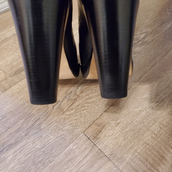 Cole Haan Nike Air Stephanie boots - Picture 6 of 12